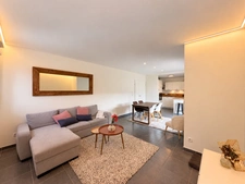 À vendre – Appartement T4 au dernier étage avec terrasse à Gaillard (74)