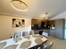 4-room apartment for sale in Les Gets (74)