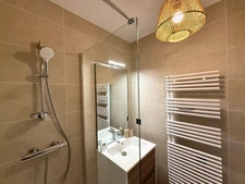 Appartement à vendre 4 pièces LES GETS (74)
