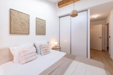 Appartement à vendre 3 pièces LES GETS (74)
