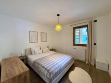 3-room apartment for sale in Les Gets (74)