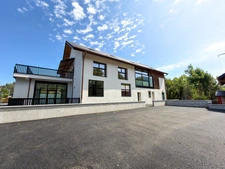 À vendre – Magnifique appartement T5 traversant en triplex de 196,54 m² au sol à Viuz-en-Sallaz