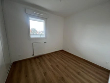 À vendre – Appartement T4 attique traversant de 106,15 m² avec terrasses et vue dégagée à Annemasse (74)