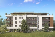 À vendre – Appartement T3 de 63,60 m² à La Roche-sur-Foron (74)