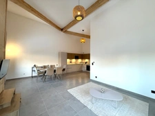 3-room apartment for sale in Les Gets (74)