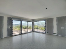 À vendre – Appartement T4 attique de 106,30 m² au dernier étage à Reignier-Ésery (74)
