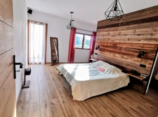 Maison à vendre 6 pièces AYSE (74)