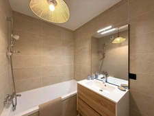3-room apartment for sale in Les Gets (74)