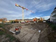 À vendre – Appartement T5 de 105.19 m² en rez-de-jardin à Vétraz-Monthoux (74)