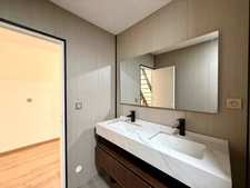 Appartement à vendre duplex T4 situé au dernier étage MARIGNIER (74)