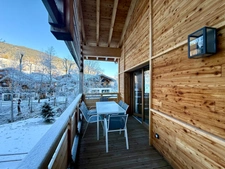 3-room apartment for sale in Les Gets (74)
