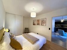 Appartement à vendre 2 pièces LES GETS (74)