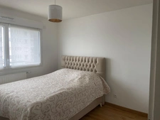 Appartement à louer 3 pièces meublé ANNEMASSE (74)