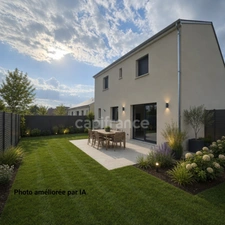 Maison à vendre 6 pièces 126m²