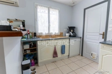 Maison 120m² - 5 pièces