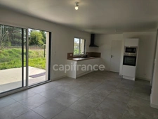 Maison à vendre 4 chambres 126m²