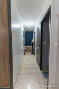 Maison 120m² - 5 pièces