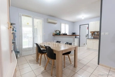 Maison 120m² - 5 pièces