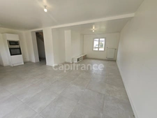 Maison à vendre 4 chambres 126m²