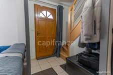 Maison 120m² - 5 pièces