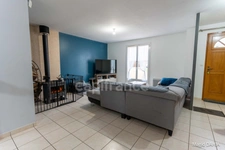 Maison 120m² - 5 pièces