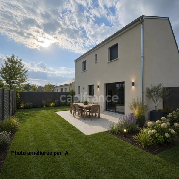 Maison à vendre 6 pièces 126m²