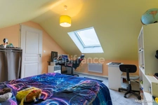 Maison 120m² - 5 pièces