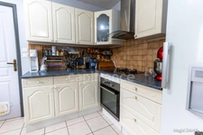 Maison 120m² - 5 pièces