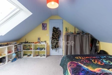Maison 120m² - 5 pièces