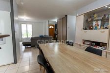Maison 120m² - 5 pièces
