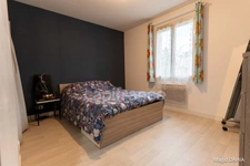 Maison 120m² - 5 pièces