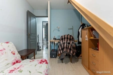 Maison 120m² - 5 pièces