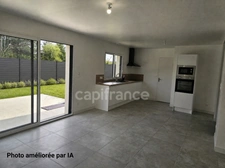 Maison à vendre 6 pièces 126m²