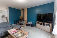 Maison 120m² - 5 pièces