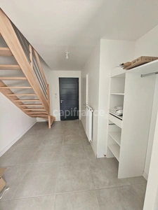 Maison à vendre 6 pièces 126m²