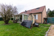 Maison 120m² - 5 pièces