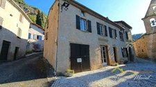 Charmante maison de village – 113 m² – Larroque (81140)