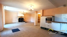 Charmante maison de village – 113 m² – Larroque (81140)