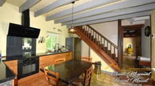 Magnifique propriete de caractère à vendre 6 pièces PUYLAURENS