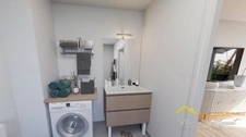 Appartement à vendre 2 pièces BESSIERES (31)