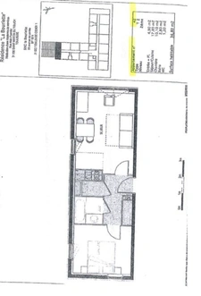 Appartement T2 – Investissement LMNP immédiat à vendre TOULOUSE (31)