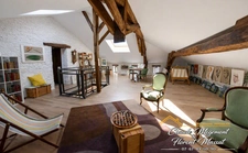 Maison de Maître – 358 m² – vue Pyrénées – à vendre 8 pièces LAVAUR (81)