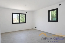  Superbe maison contemporaine avec vue dominante T5 – Grazac