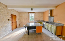 SUPERBE PROPRIETE AVEC MAISON DE MAÎTRE RENOVEE A PROXIMITE DE LAVAUR