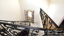 Magnifique propriété de caractère à vendre 347m2 DAMIATTE (81)