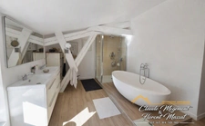 Maison de Maître – 358 m² – vue Pyrénées – à vendre 8 pièces LAVAUR (81)