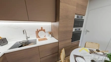 Appartement à vendre 2 pièces BESSIERES (31)