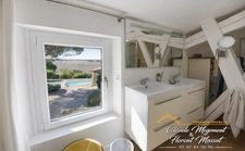 Maison de Maître – 358 m² – vue Pyrénées – à vendre 8 pièces LAVAUR (81)