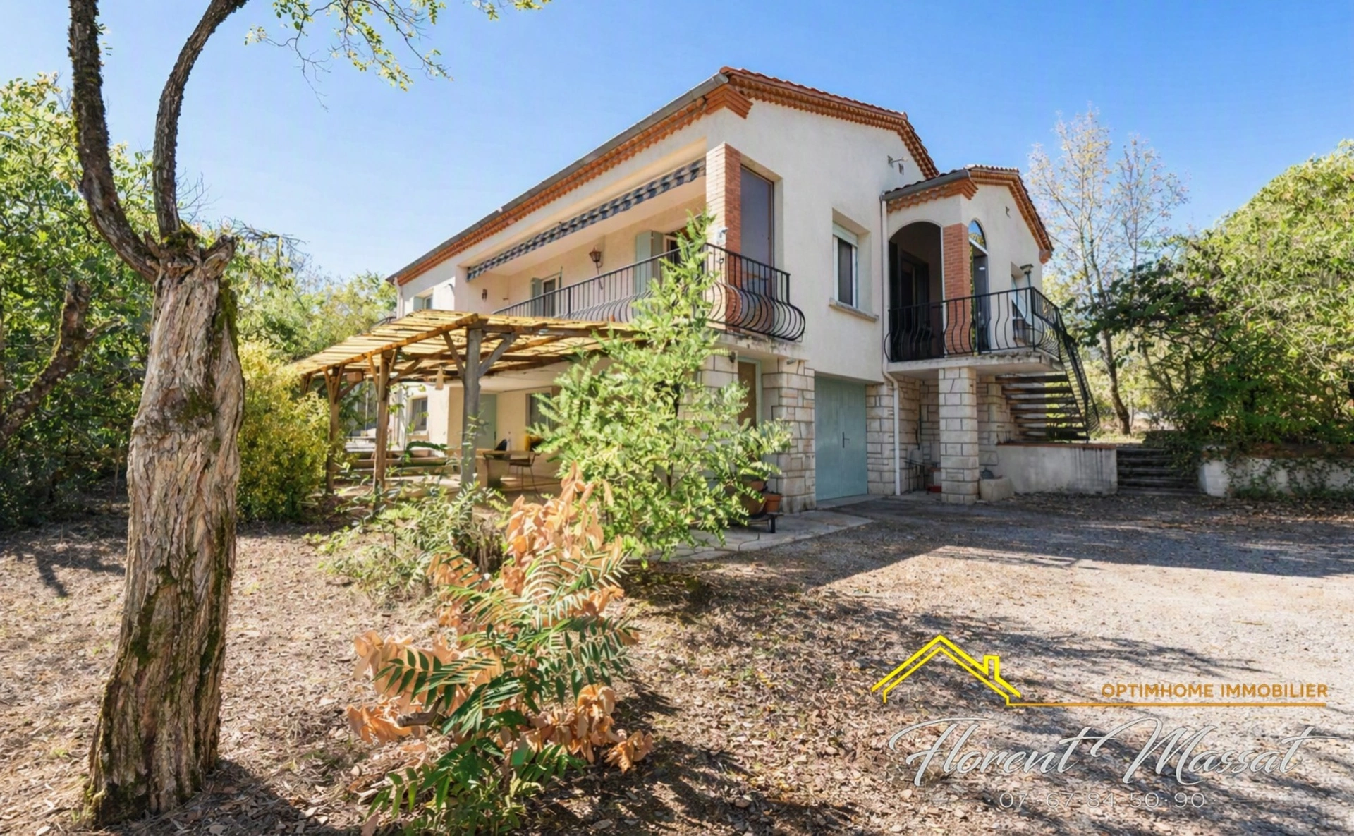 Maison 7 pièces 134 m² · à Albi · 134 m² · 239 000 €