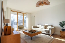 Magnifique appartement T3 - SAINT MARTIN DU TOUCH
